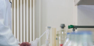 SEAAL: Plus de 160 000 tests par an pour contrôler la qualité de l’eau