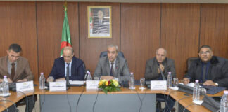 Finances: Salah Eddine Taleb : «Le projet de loi relatif à la monnaie et au crédit répond aux exigences de la transition numérique»