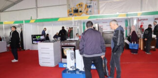 Portes ouvertes nationales sur les produits électroménagers et électroniques: Forte demande pour les produits locaux