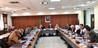 Projet de loi sur la monnaie et le crédit: Les représentants des ministères de l’Industrie et du Commerce auditionnés