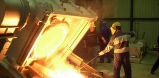 Filière sidérurgique et métallurgique: Installation fin février du Comité national de pilotage stratégique