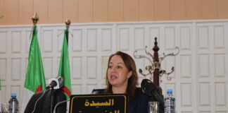 Alger: Nécessité de lutter contre la dégradation des zones humides