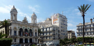 Oran: Une commission locale pour coordonner entre les secteurs de la Santé et de la Justice