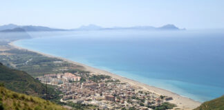 Béjaïa: Melbou sacrée ville côtière la plus propre et la plus animée de la wilaya