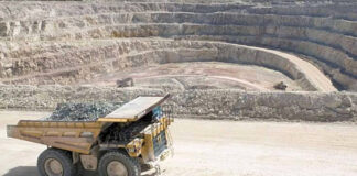 Béjaïa: Le gisement de zinc et plomb d’Amizour entrera en exploitation en 2026