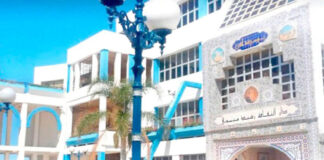 Réhabilitation de la maison de la culture Rachid-Mimouni: Les travaux achevés en avril prochain à Boumerdès