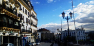 Constantine: Réouverture de la rue Larbi-Ben M’hidi ce week-end