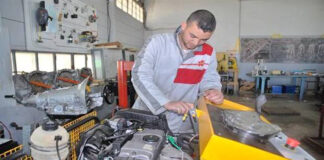 Skikda: Plus de 4600 nouveaux postes de formation professionnelle pour la rentrée de février 2023