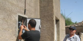 Sonelgaz: Poursuite du contrôle des installations internes du gaz naturel à Alger