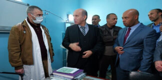 Timimoun: Création prochaine d’un service d’hémodialyse à Ksar Kaddour