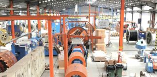 Bouira: Lancement d’un projet de réalisation d’une unité de fabrication de câbles électriques à Oued El Bardi