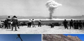 Bab Ezzouar: L’USTHB commémore le 63e anniversaire des explosions nucléaires françaises dans le Sud de l’Algérie