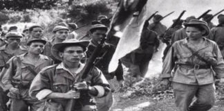 Célébration de la journée nationale du Chahid: Diverses festivités dans l’Ouest du pays