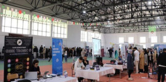 Concours national des clubs scientifiques: 3 start-up primées à Oum El Bouaghi