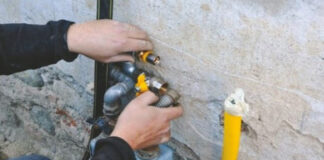 Khenchela: Raccordement de 223 foyers au réseau du gaz naturel dans trois communes