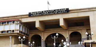 Barrage Tizi N’tlatha de Tizi-Ouzou: L’APW appelle à l’accélération du relogement des expropriés