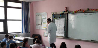 El Tarf: Remise de décisions d’intégration pour 681 enseignants contractuels