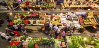 Tiaret: Bientôt des marchés de proximité en prévision du mois de Ramadhan