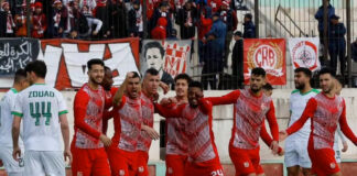 Ligue 1: Qui peut rattraper le CRB ?