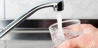 Oran: Amélioration dans le programme d’alimentation en eau potable grâce à la réparation des fuites