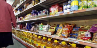 Oran: Ouverture de 9 marchés de produits alimentaires durant le mois de Ramadhan