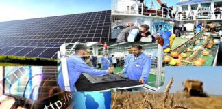 Mostaganem: Levée des obstacles sur 14 projets d’investissement