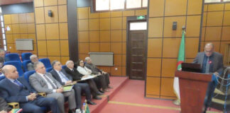 Semaine nationale de la prévention à Oran: Un riche programme d’activités de sensibilisation pour une meilleure santé