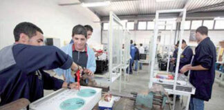 Oran – Formation professionnelle: Signature de deux conventions de jumelage pédagogique avec des établissements à Laghouat et Tébessa