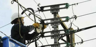 Ghardaïa: Lancement d’une opération de maintenance prédictive des réseaux électriques