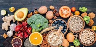 Tizi-Ouzou: L’alimentation saine préserve la fonction rénale