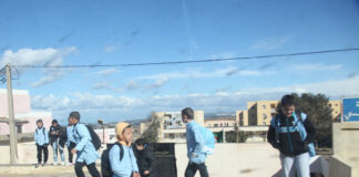 Chlef: Développer les programmes éducatifs afin de lutter contre la déperdition scolaire