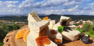 Tizi-Ouzou: Une trentaine de producteurs au Festival international du fromage