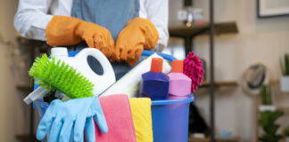 Parkinson: Ce produit chimique courant pourraitêtre à l’origine d’une augmentation des cas