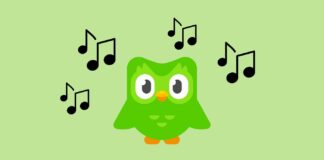 Duolingo travaille sur une app pour apprendre la musique