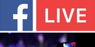 Etats-Unis: Elle tue son conjoint en direct sur Facebook Live