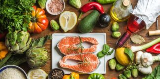 La cuisine méditerranéenne réduirait de 23 % les risques de démence