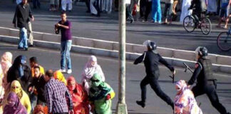 Sahara occidental: Appel à mettre un terme à la répression marocaine contre les détenus sahraouis