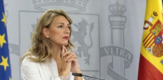 Espagne: La deuxième vice-présidente du gouvernement espagnol exprime son soutien à la cause sahraouie