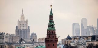 Russie: Moscou veut moderniser la défense antiaérienne de la ville