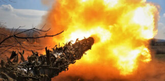 Ukraine: Le conflit «hybride» entre Russie et Occidentaux se prolonge