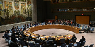 Nations unies: Femmes, paix et sécurité: Débat ouvert au Conseil de sécurité de l’ONU