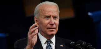 Palestine: 45 membres du Congrès américain appellent Biden à sauver la solution à deux Etats
