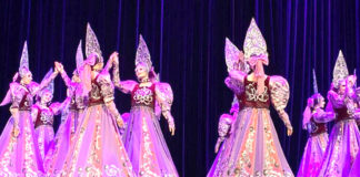 Danse contemporaine: Voyage initiatique à la découverte culturelle de la Russie