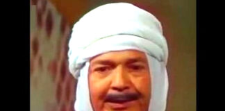 Remémoration: Khelifi Ahmed, icône de l’art bédouin saharien