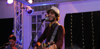 Musique: «ZAKI Project» anime à Alger un concert de chants ouvert dans plusieurs registres musicaux