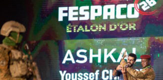 Fespaco10: Le film «Ashkal» du Tunisien Youssef Chebbi remporte l’Etalon d’or de Yennenga