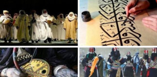 Ligue arabe: L’Algérie prend part à la célébration de la Journée arabe du patrimoine culturel au Caire