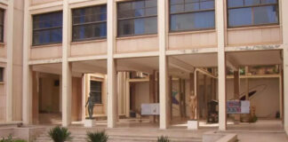 Des bancs de l’Ecole des beaux-arts à la forge et la sculpture sur métal: Défi relevé par trois étudiantes de l’ESBA