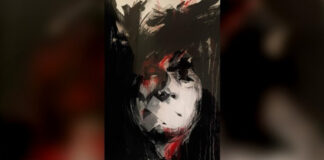 Journée de la femme: Karima Sahraoui, dénoncer la condition de la femme palestinienne par les arts plastiques