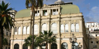 Théâtre: «La véridique histoire de Hourya», la résistance et le combat de la femme algérienne contre la colonisation